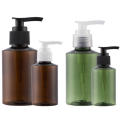 100ml 150ml 200ml Luxury Pet Lotion Pump Bottle